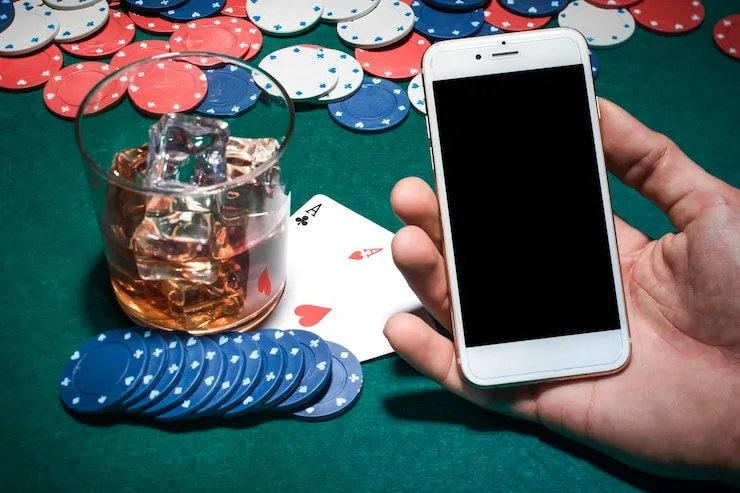 55zh88 Inside the Holdem Poker Pro Lobby at 55zh88