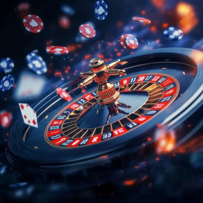 55zh88 Blackjack Showdown